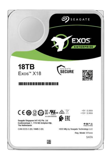 ST18000NM004J Seagate