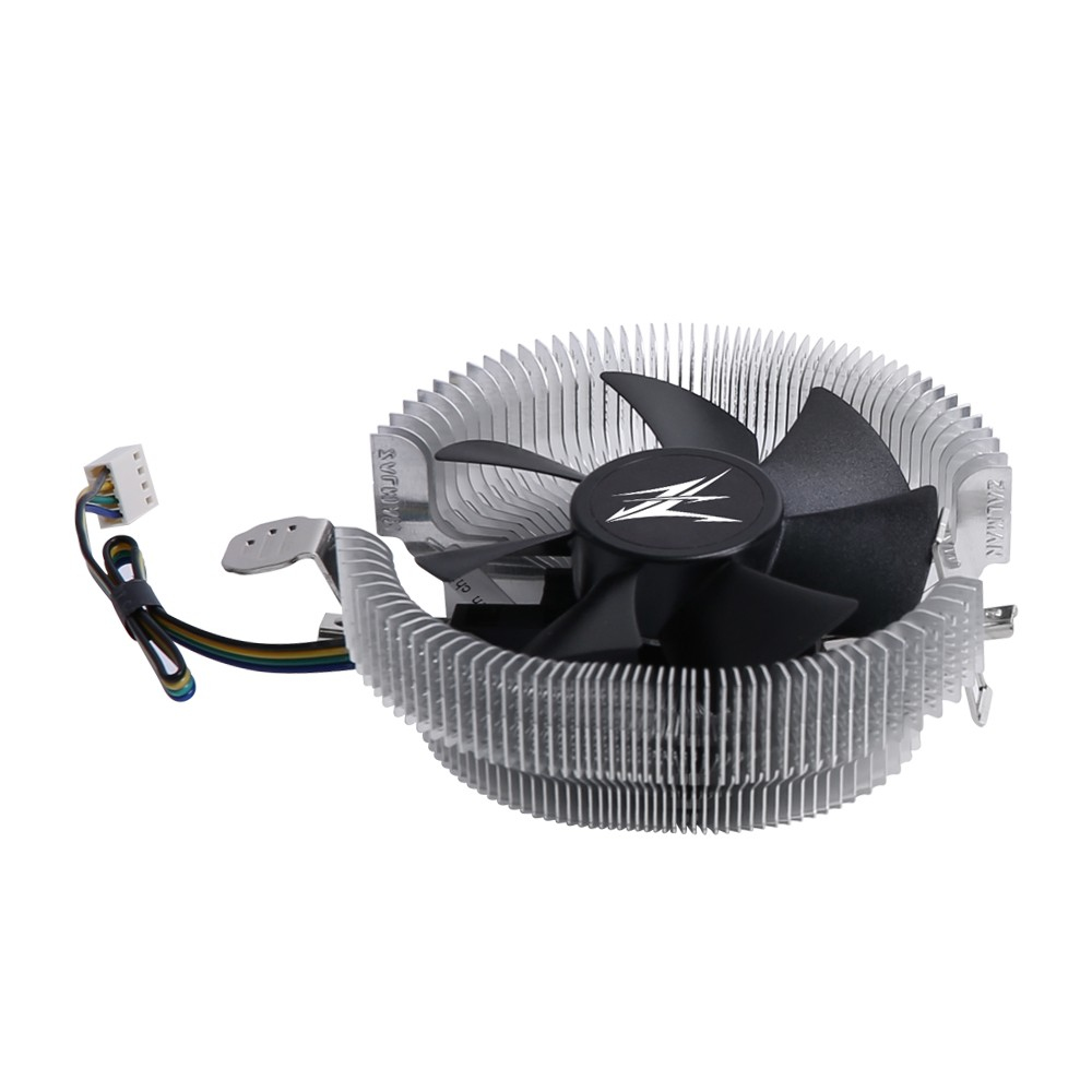 "CNPS80G REV.1" Zalman