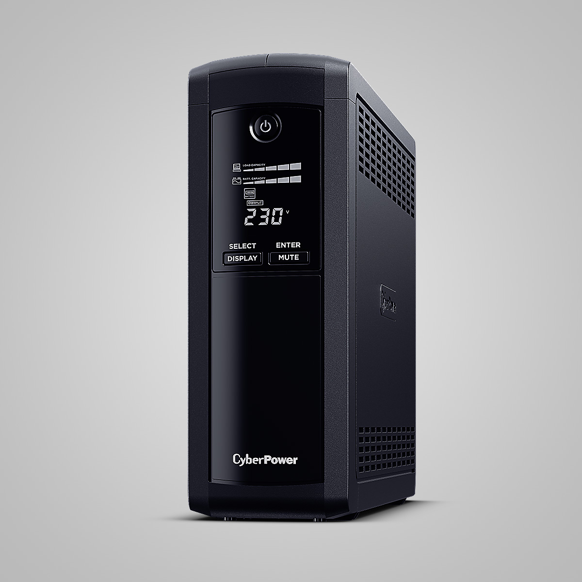 VP1200ELCD-FR CyberPower