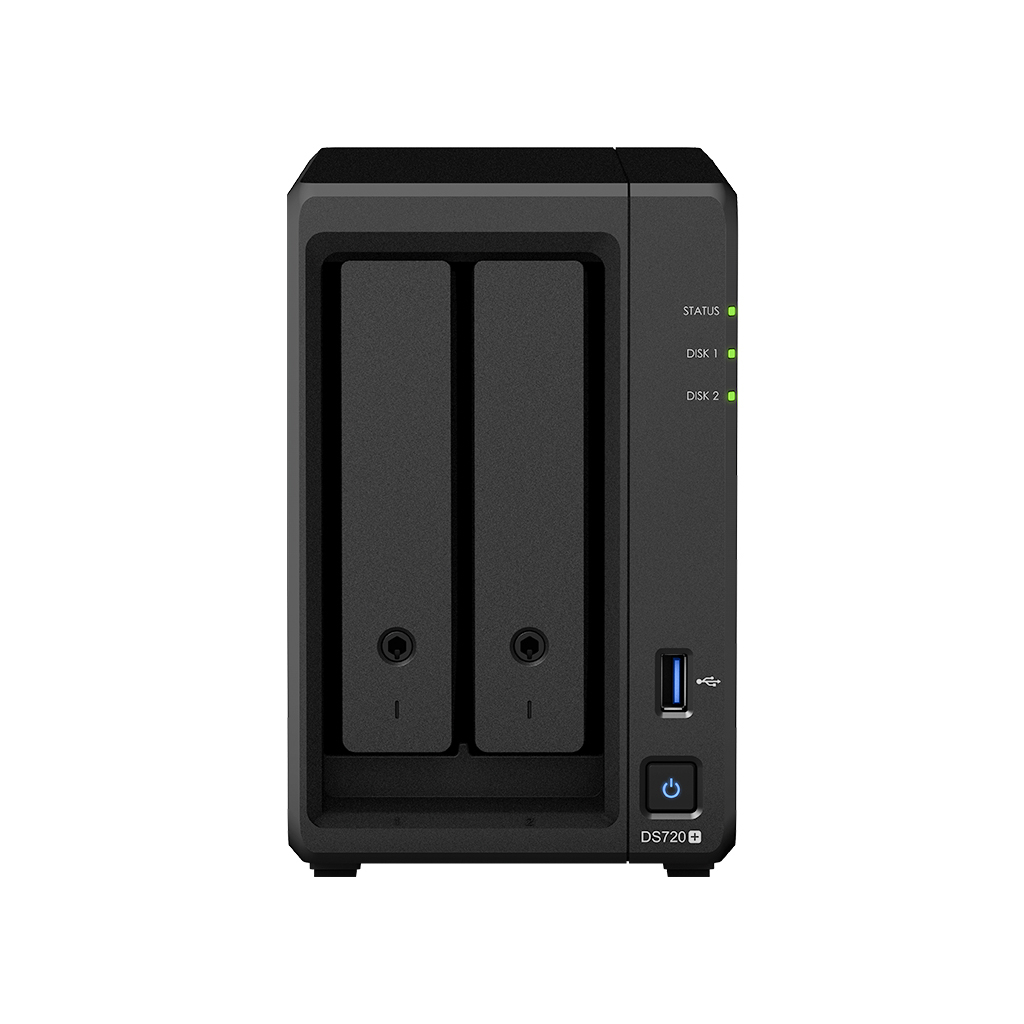DS720+/4TB-IWP QNAP