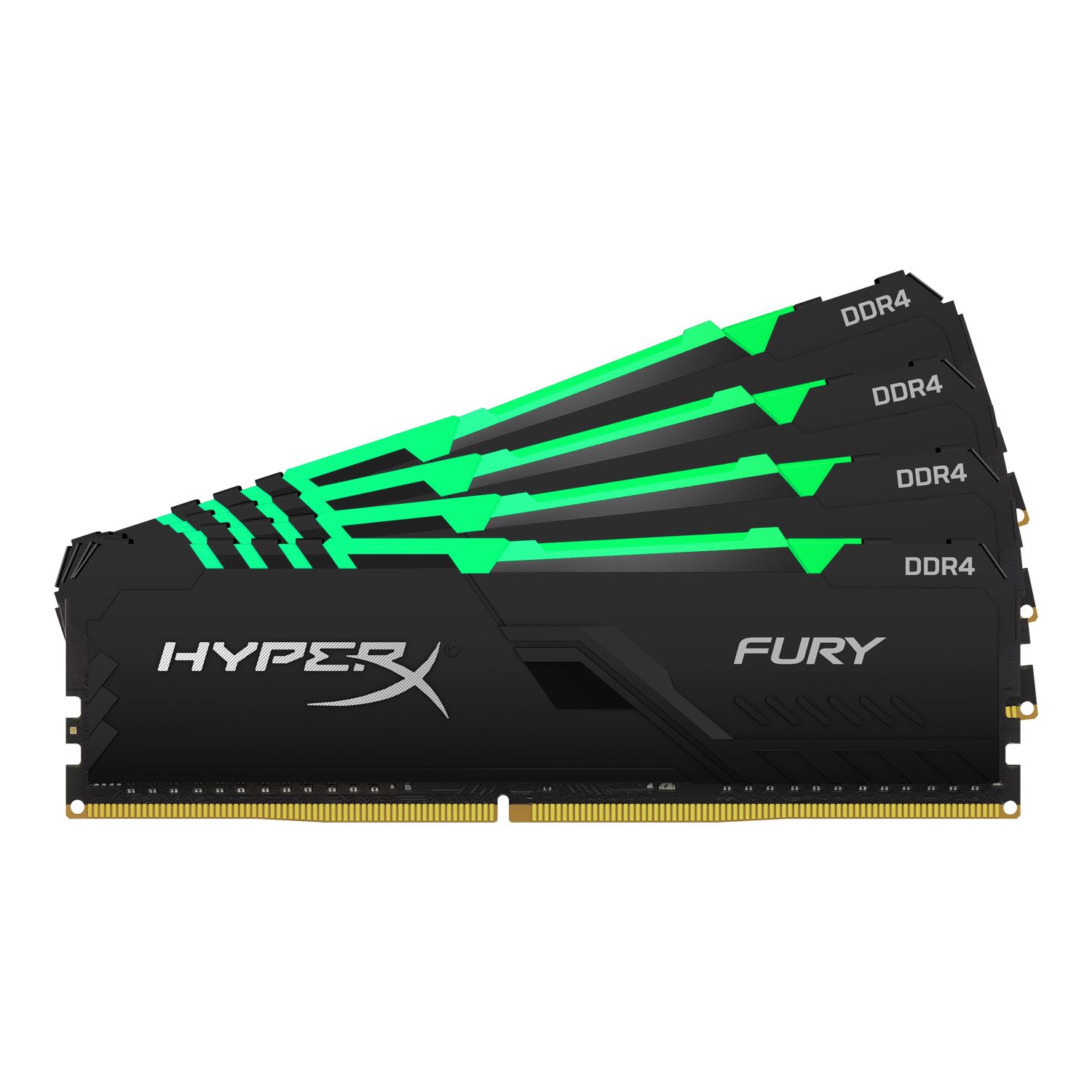HX424C15FB3AK4/128 HyperX