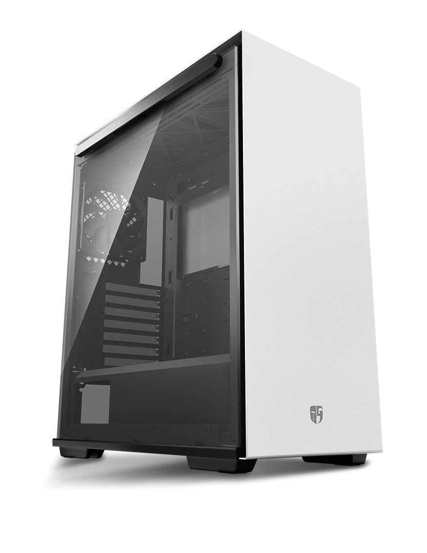 GS-ATX-MACUBE310P-WH Gamer Storm