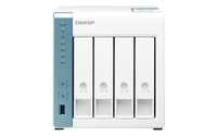 TS-431P3-2G/24TB-N300