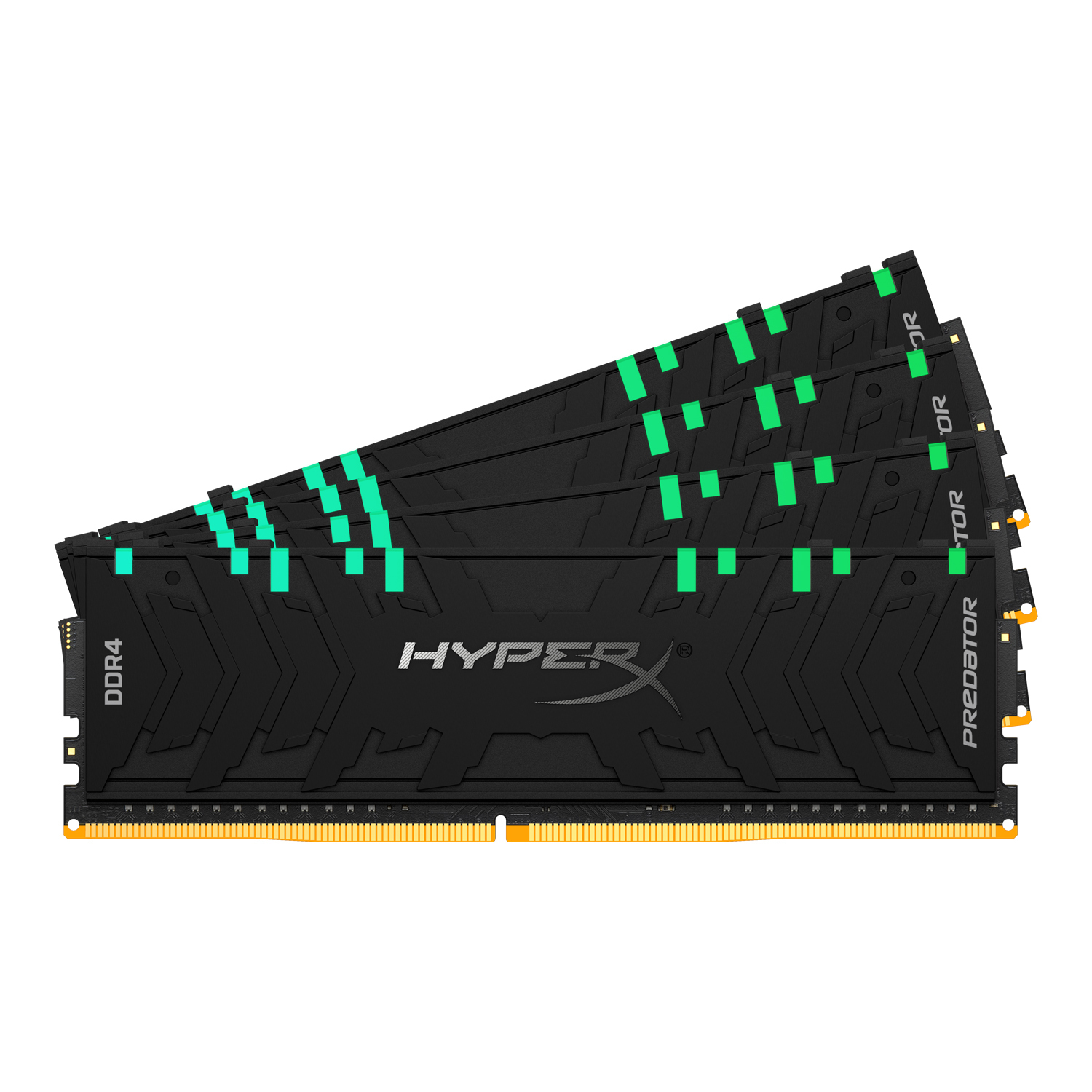 HX436C18PB3AK4/128 HyperX