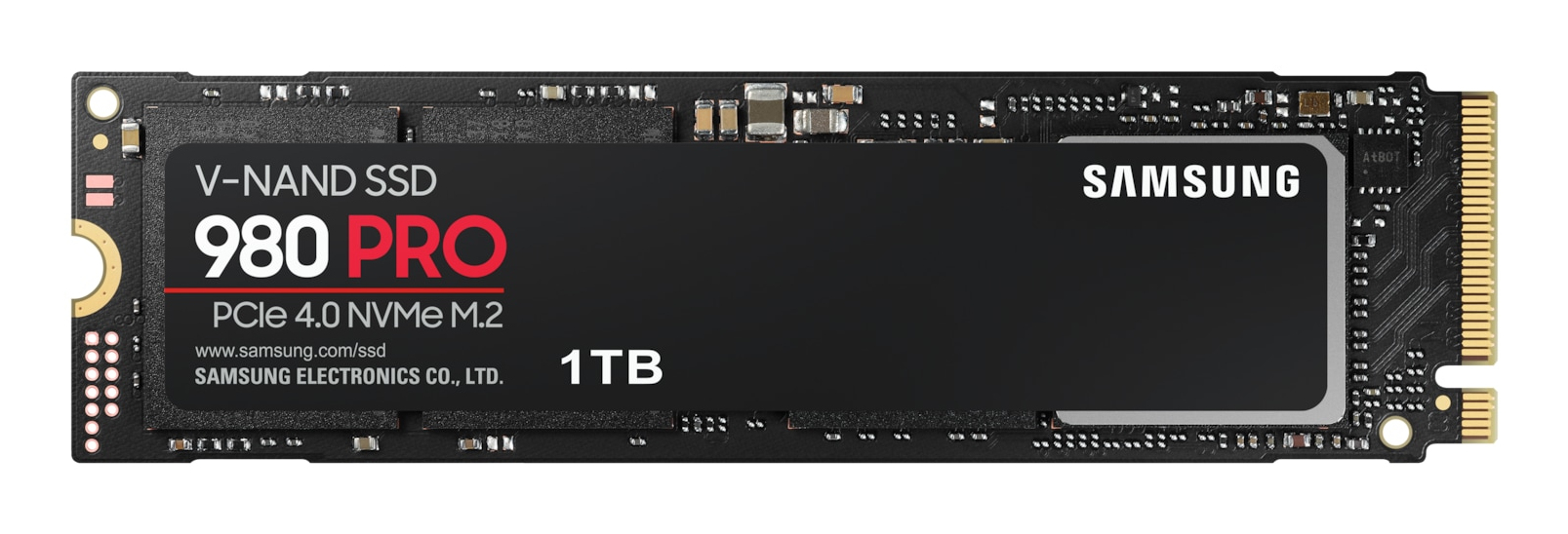 MZ-V8P1T0BW Samsung