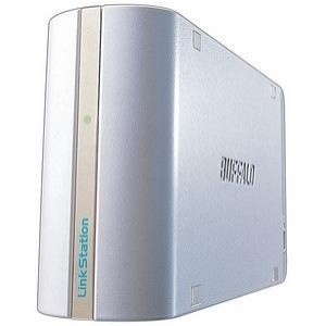 LS-WS500GL/R1WH Buffalo