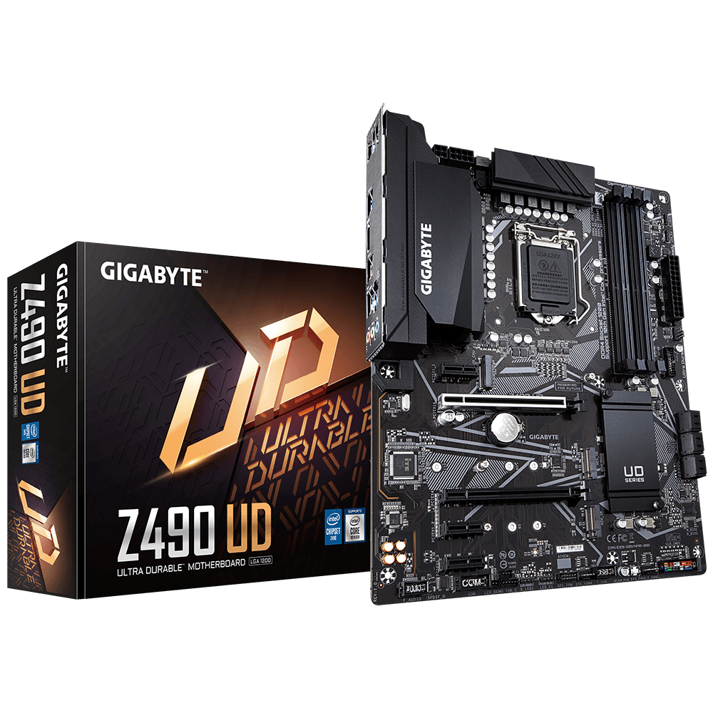 GMZ49UD-00-G GIGABYTE