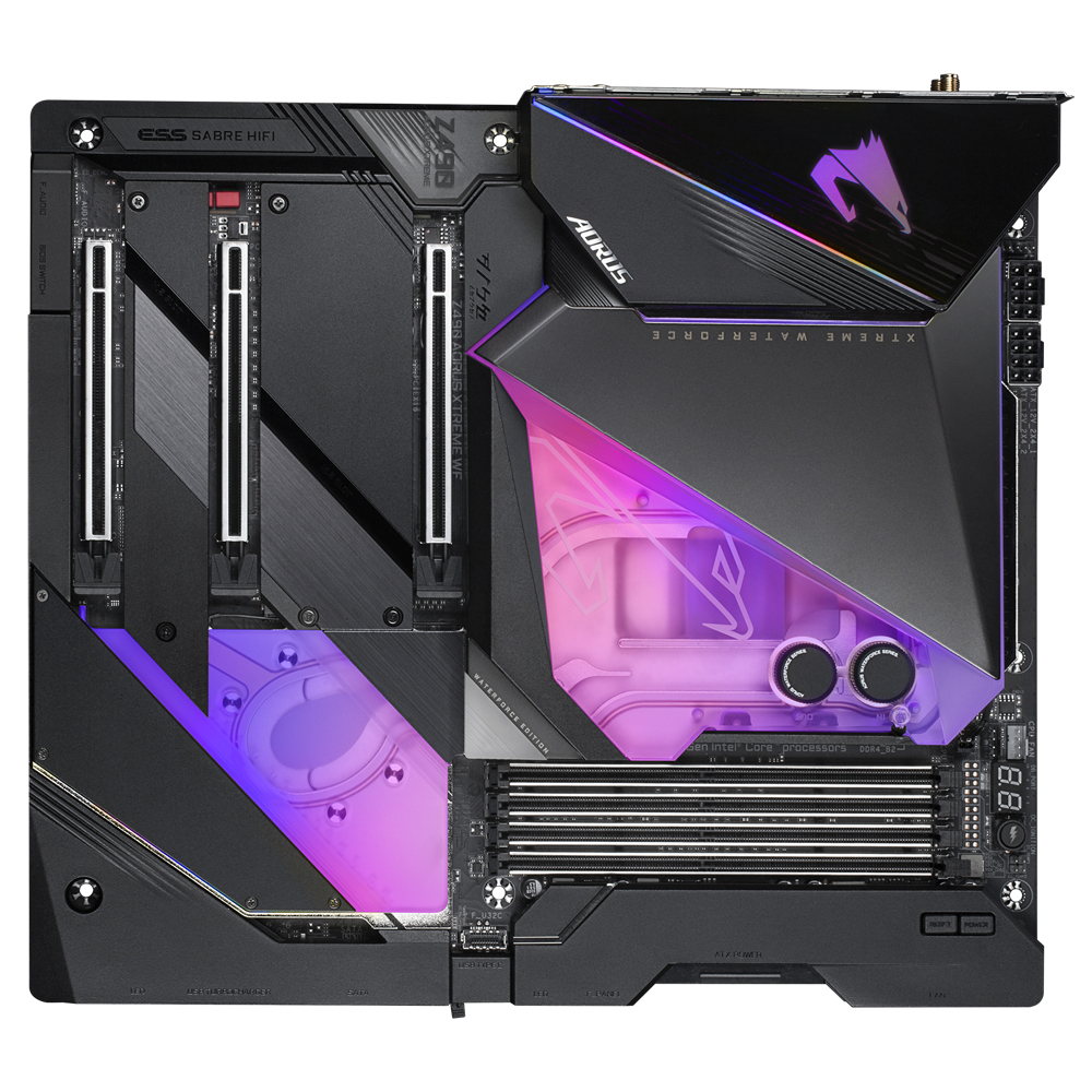 GAZ49XTRW-00-G GIGABYTE
