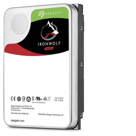 ST12000VNA008 Seagate