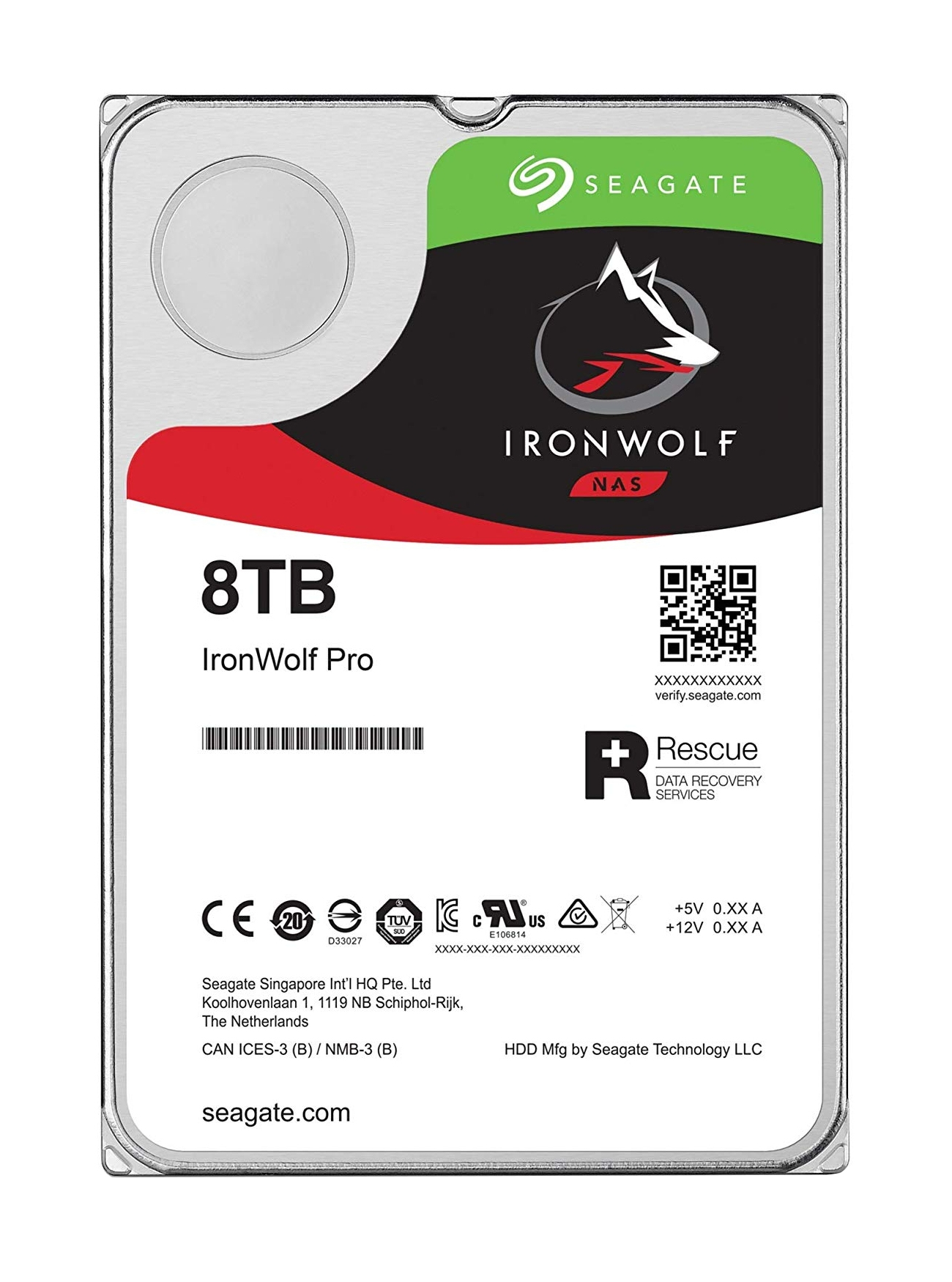 ST8000NEA01 Seagate
