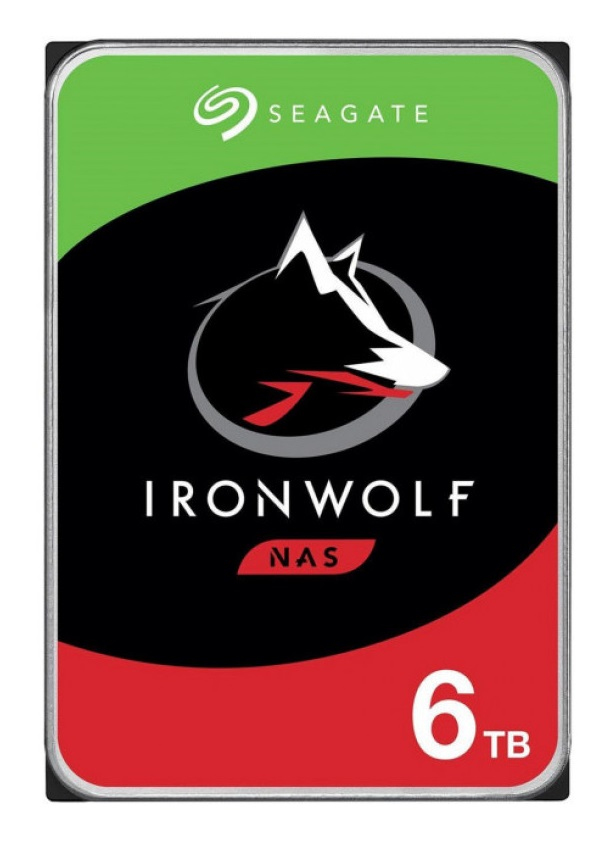 ST6000VNA01 Seagate