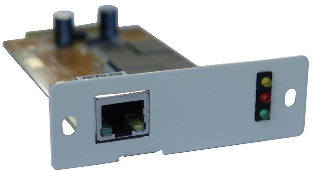 IS-WEBRT3 Vertiv