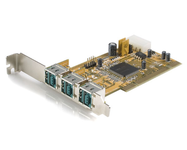 PCI312PUSB StarTech.com