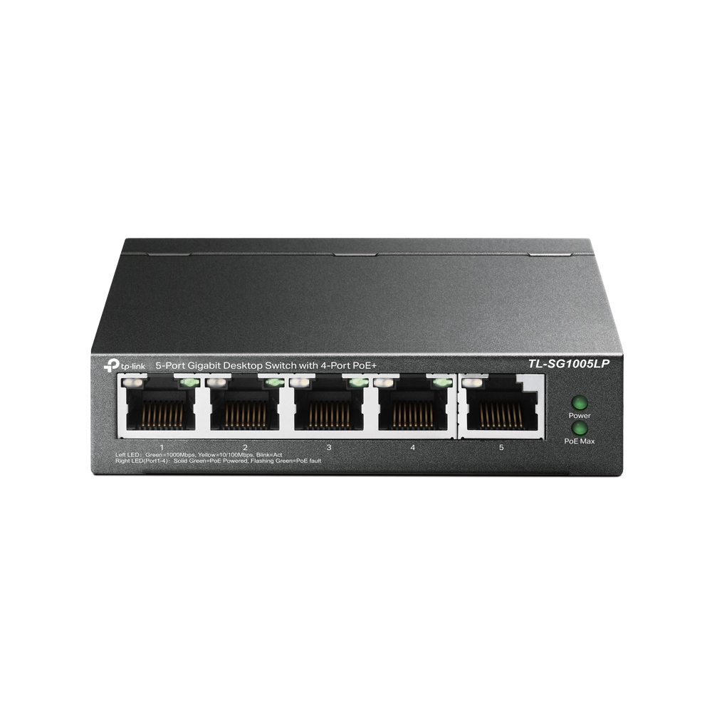 TL-SG1005LP TP-Link