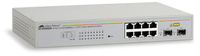AT-GS950/8POE-50