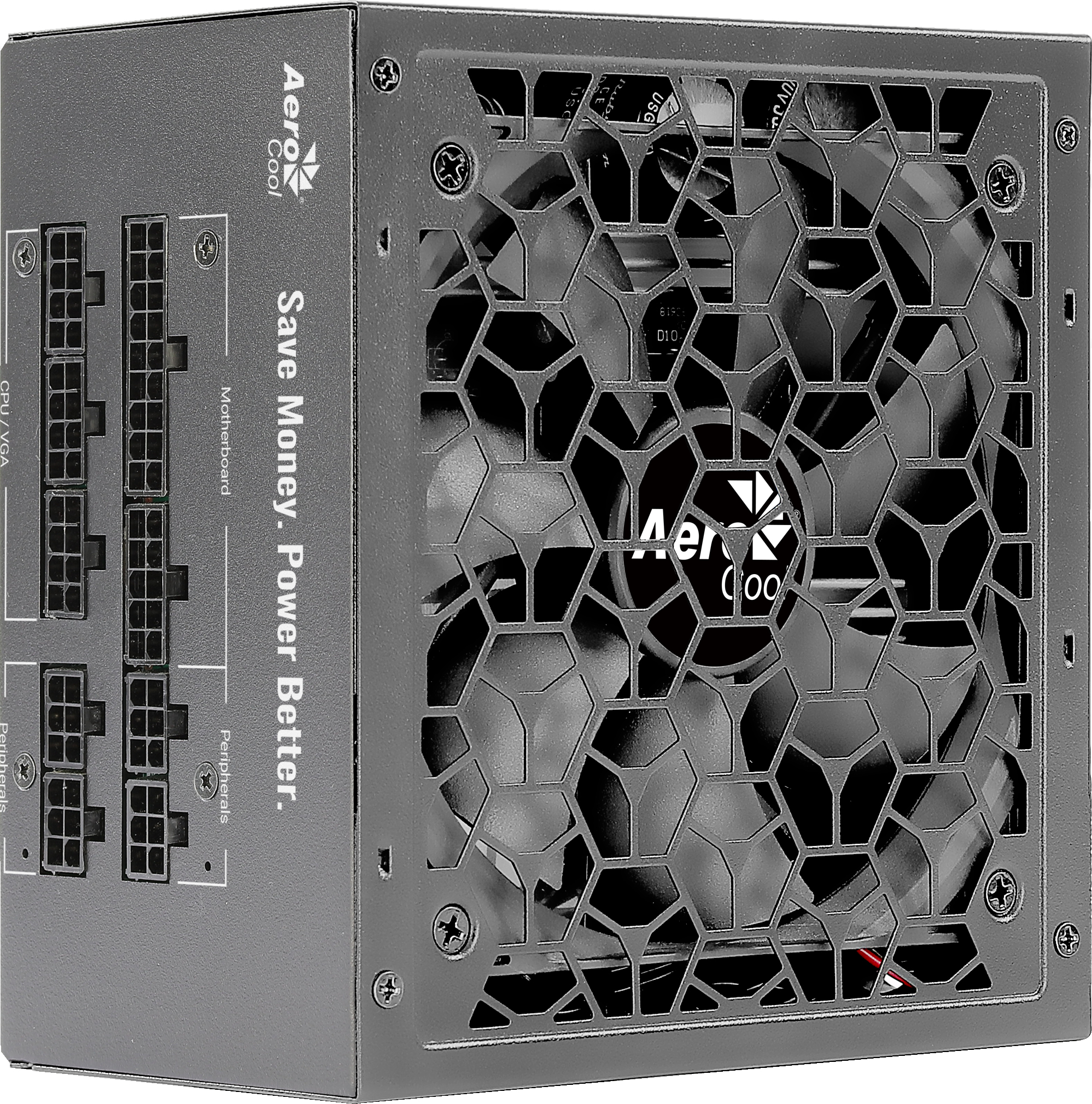 AEROB550M Aerocool