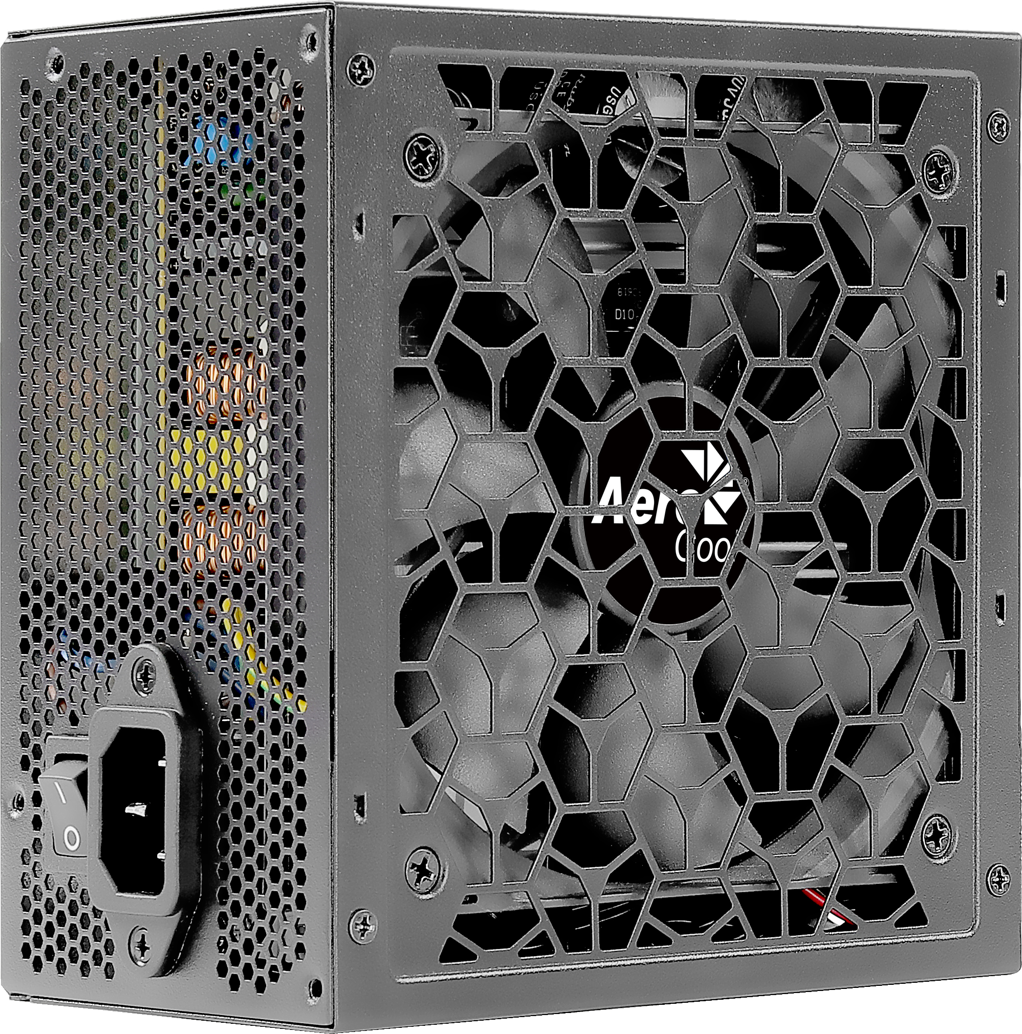 AEROB750M Aerocool