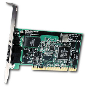 HPN200 Linksys