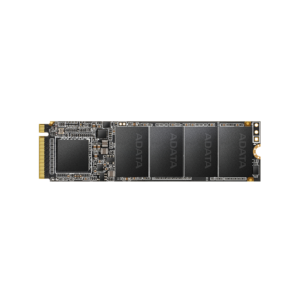 ASX6000PNP-2TT-C XPG