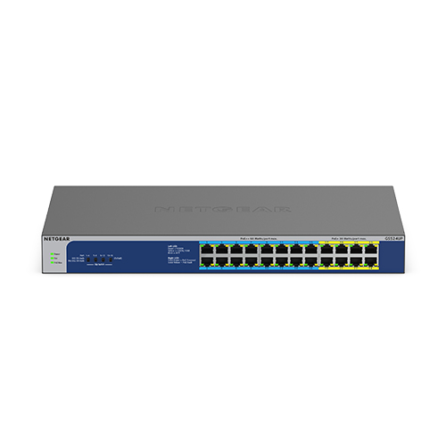 GS524UP-100EUS NETGEAR