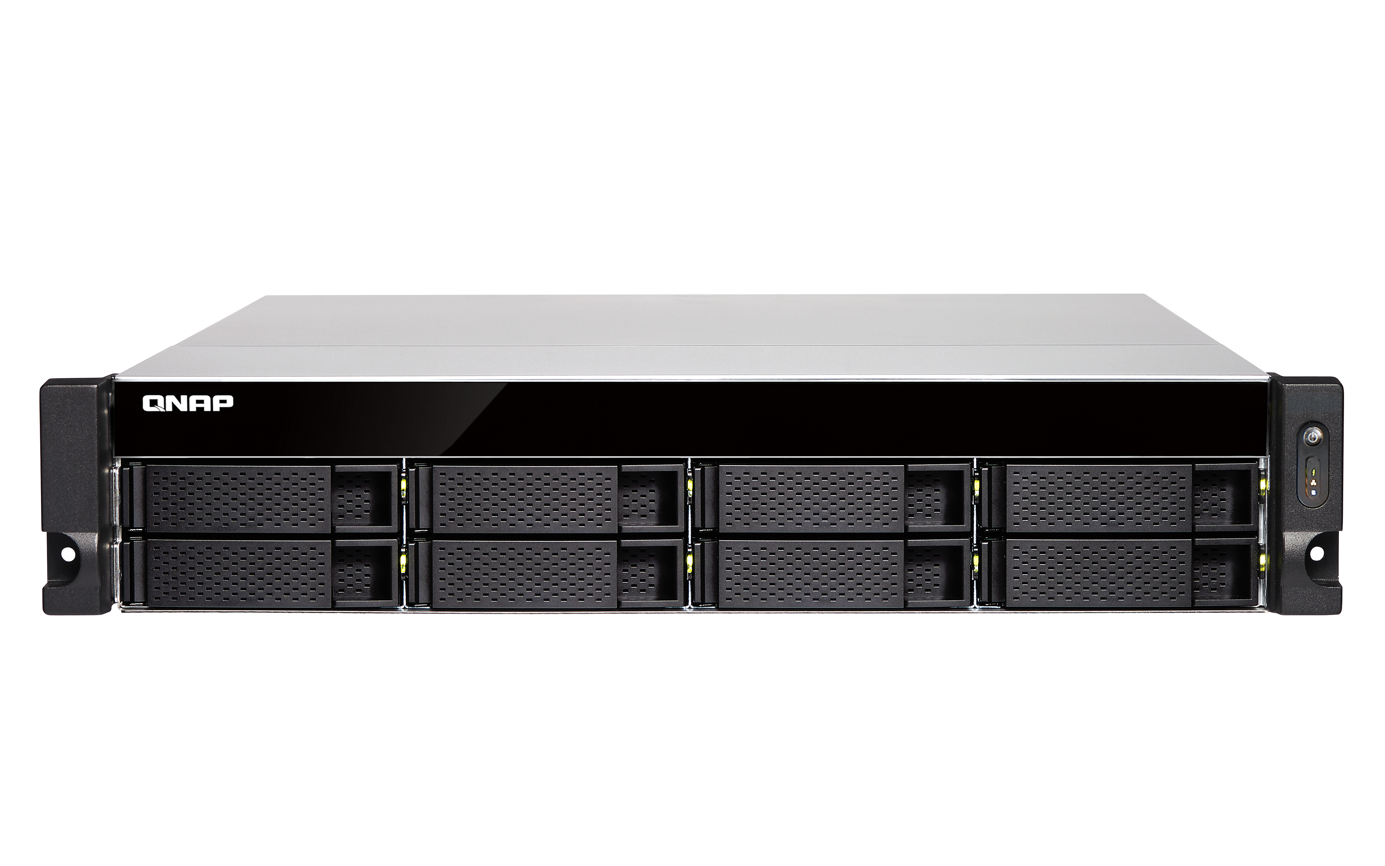 TS-883XU-RP-E2124-32TB QNAP