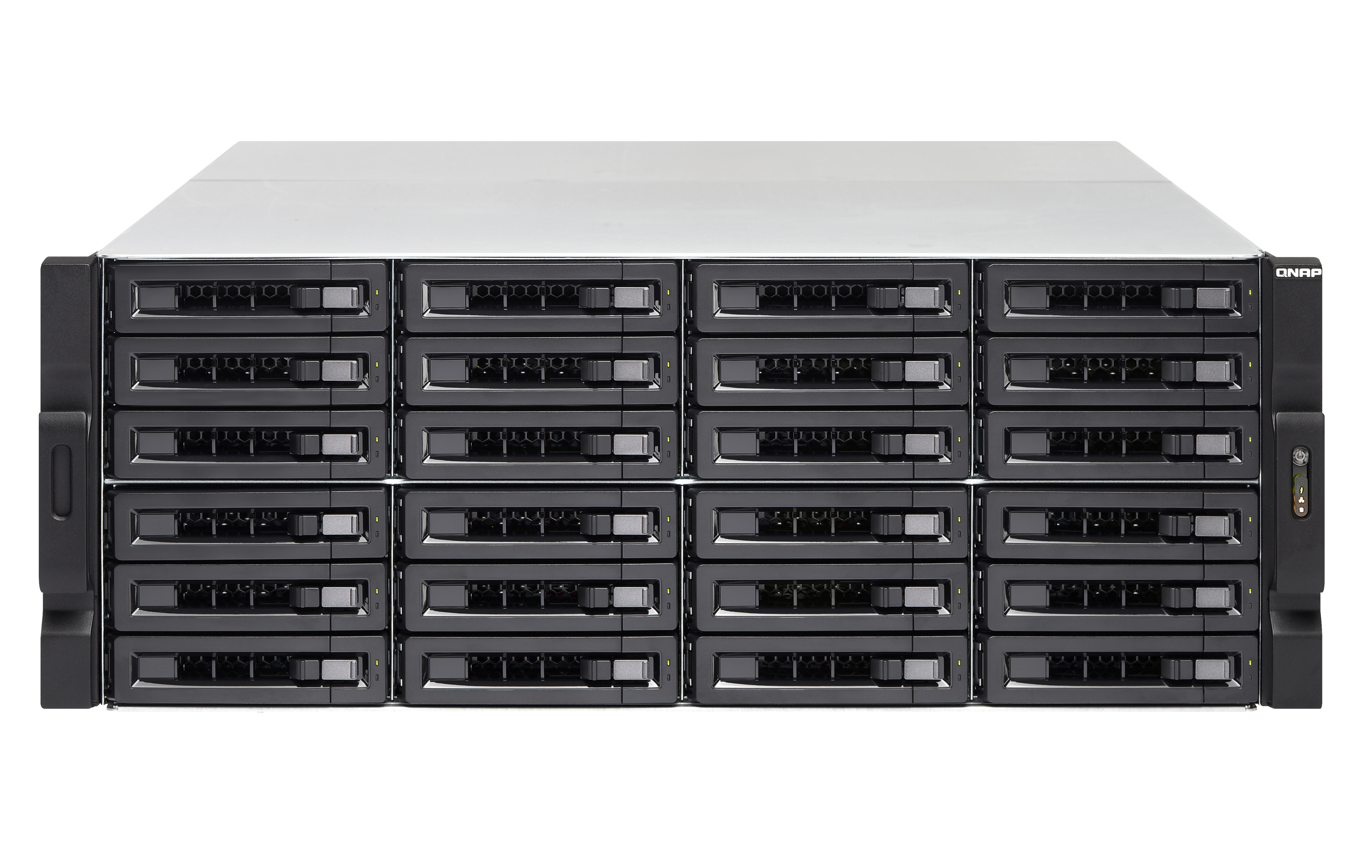TS-2483XU-RP-E2136-96TB QNAP