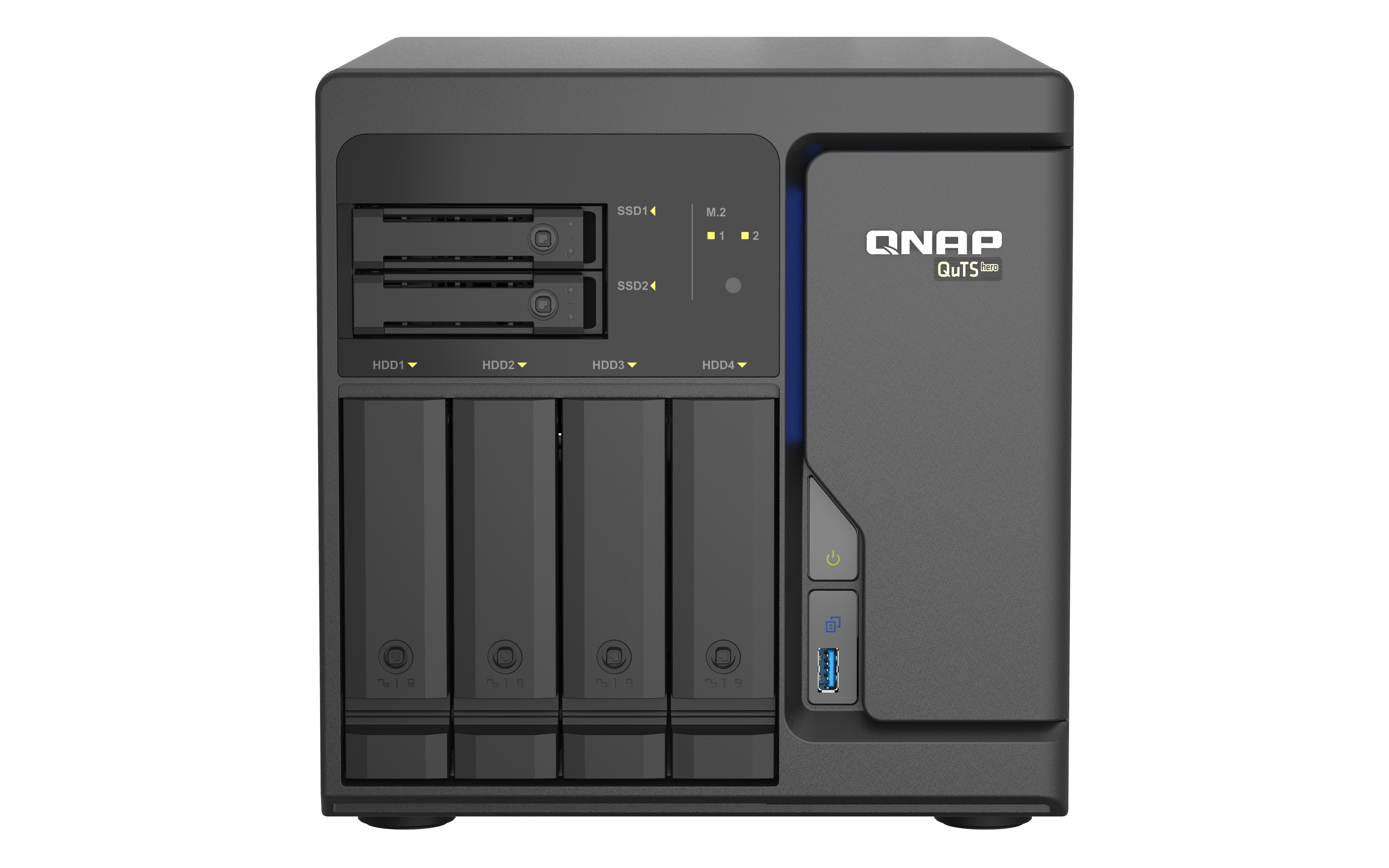TS-H686-D1602-8G QNAP