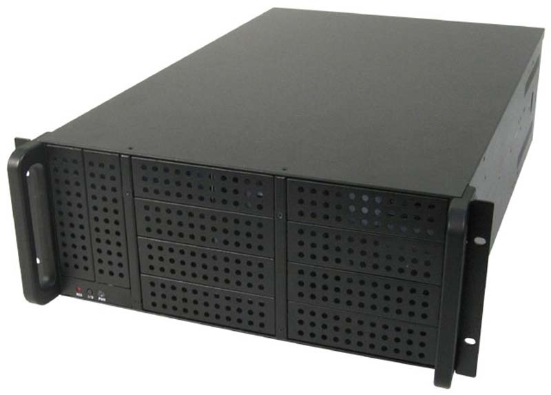 UNC-410F-B-500 Chieftec
