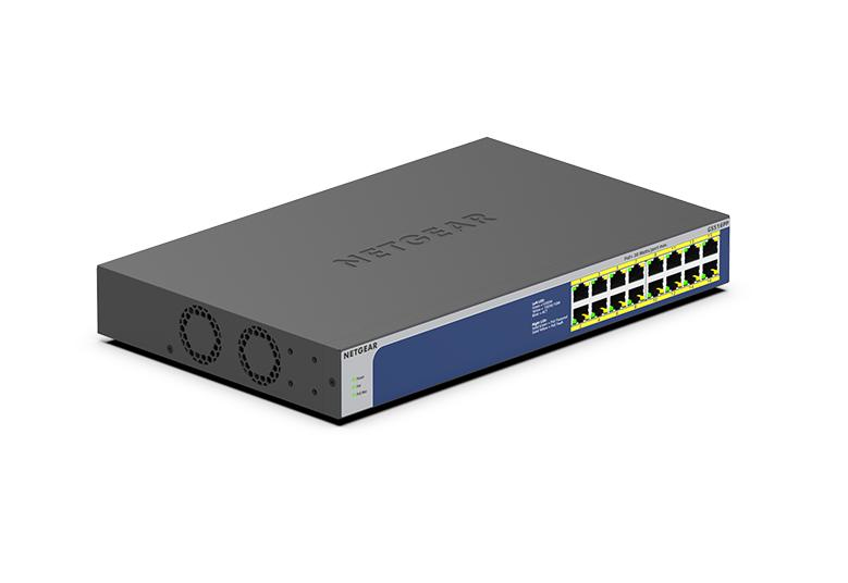 GS516PP-100NAS NETGEAR