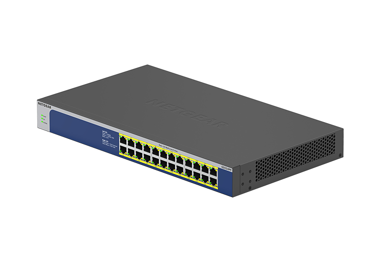 GS524PP-100NAS NETGEAR