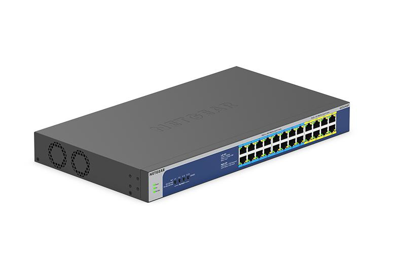 GS524UP-100NAS NETGEAR