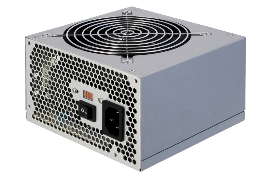 CHP-370P Chieftec