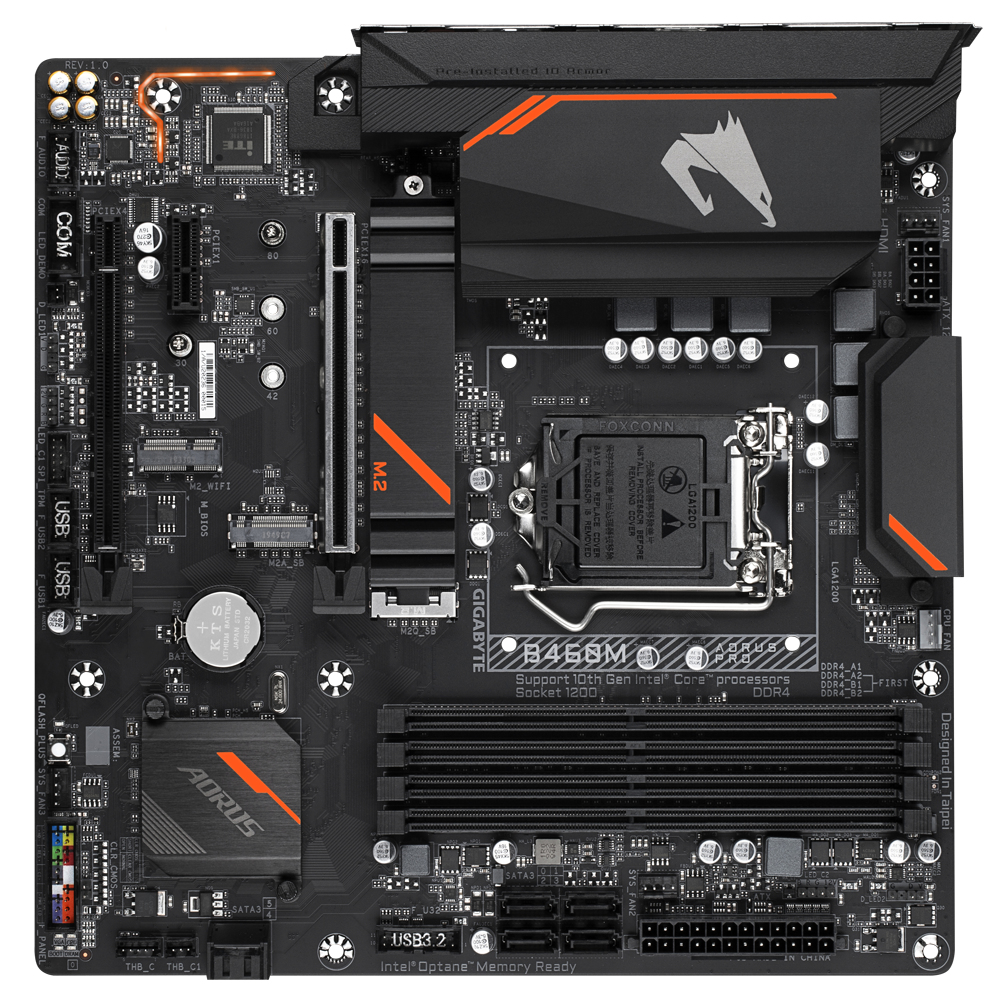 GAB46MAPR-00-G GIGABYTE