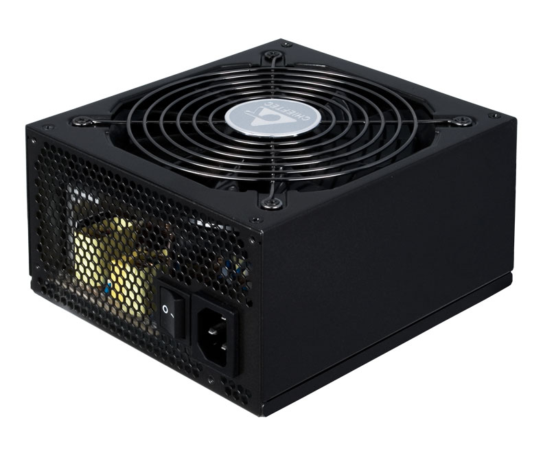 APS-550C Chieftec