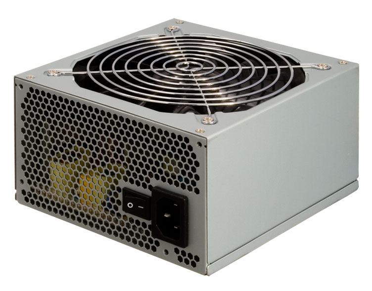 APS-400S Chieftec