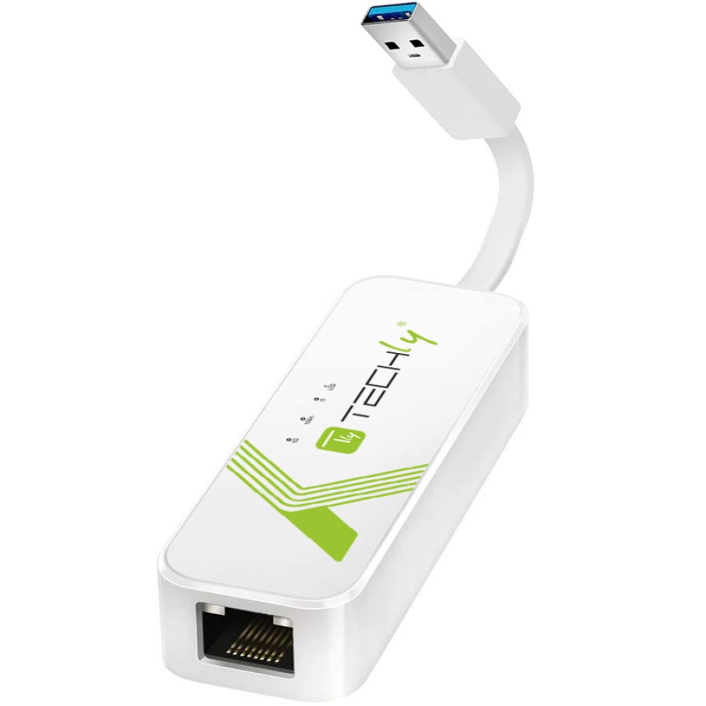 IDATA-USB-ETGIGA-3A Techly