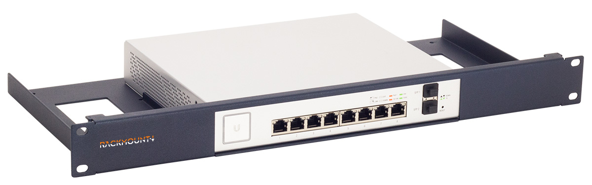 RM-UB-T2 Rackmount.IT