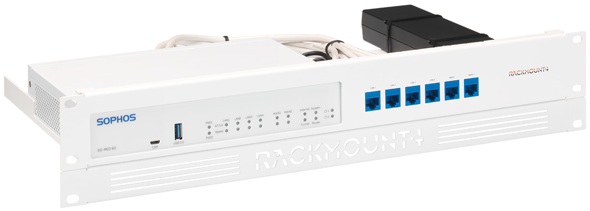 RM-SR-T10 Rackmount.IT