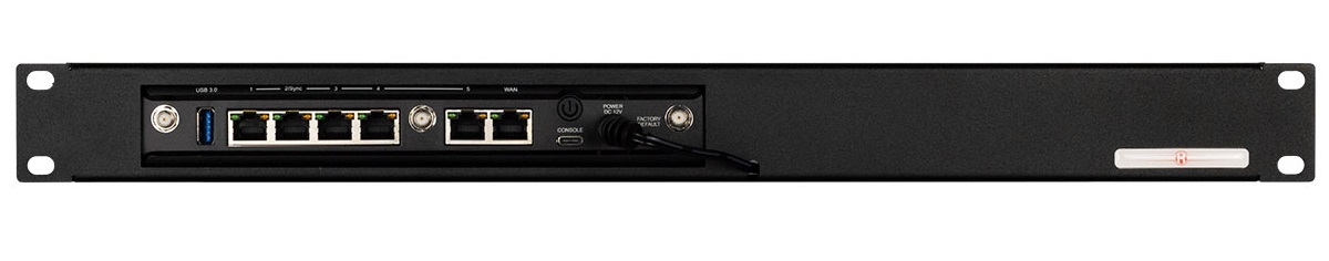 RM-CP-T5 Rackmount.IT