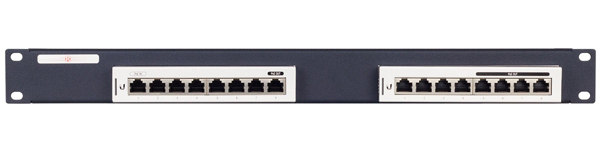 RM-UB-T1 Rackmount.IT