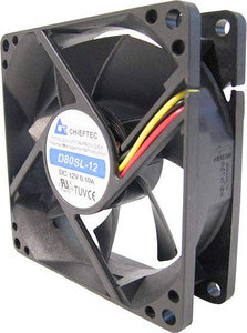 AF-0825PWM Chieftec