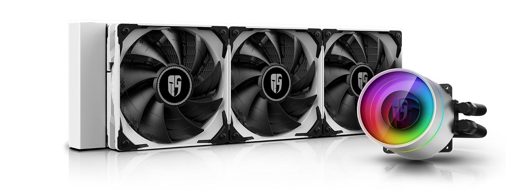 DP-GS-H12W-CSL360EXW Gamer Storm