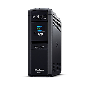 CP1500PFCLCDA CyberPower
