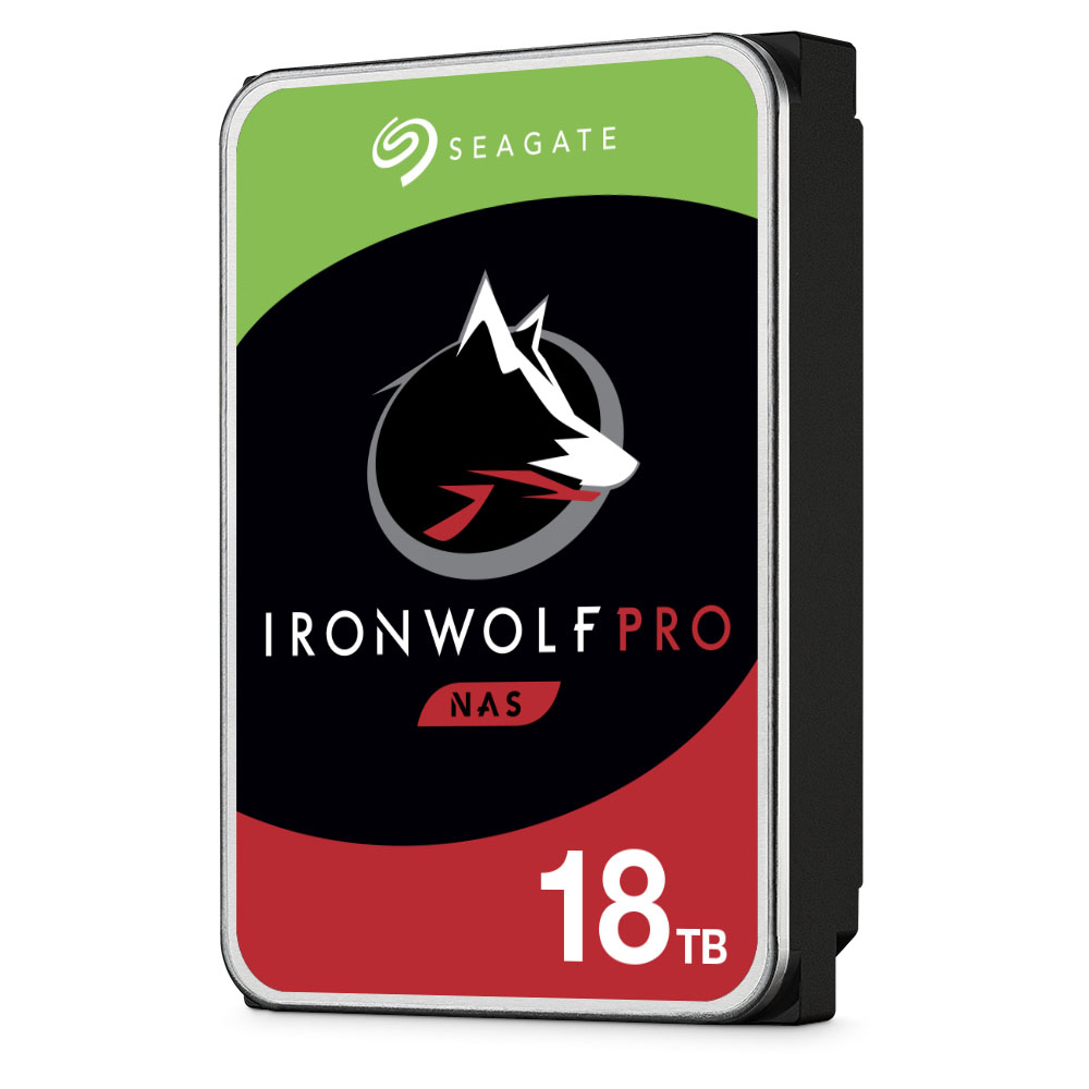 ST18000NE000 Seagate