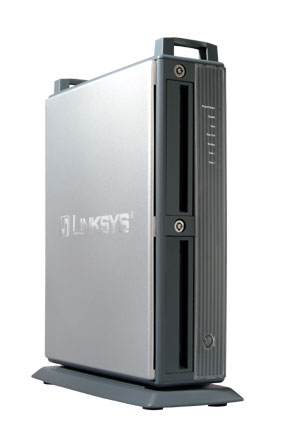 EFG120-EU Linksys