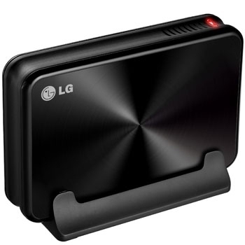 HXD4U50GL LG