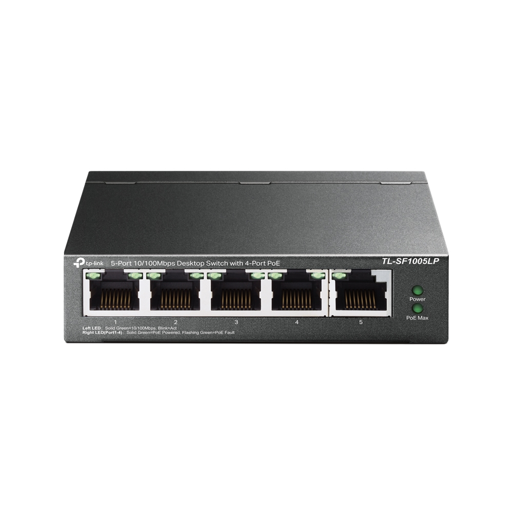 TL-SF1005LP TP-Link
