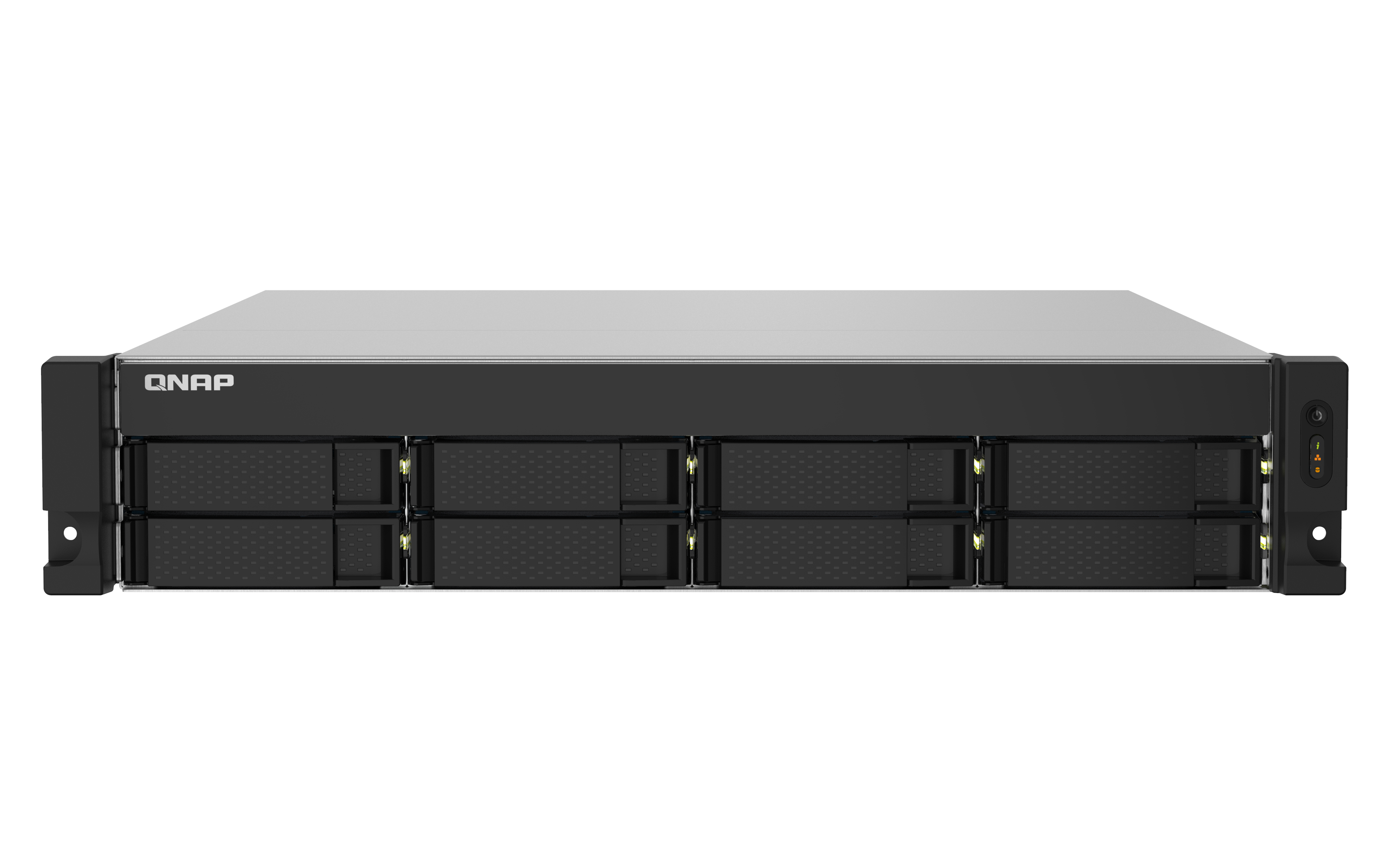 TS-832PXU-4G-48TB QNAP