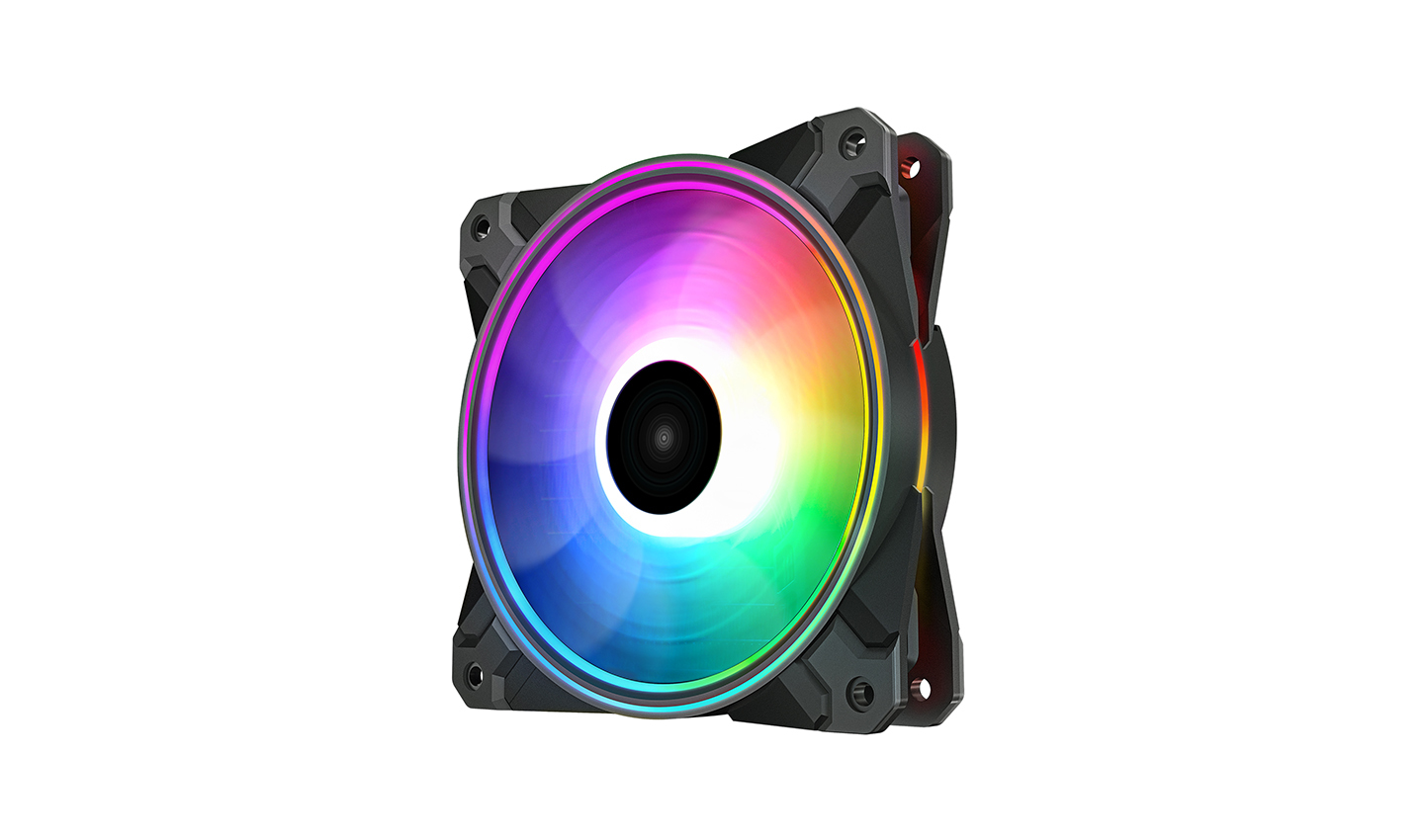 DP-F12-AR-CF120P-3P DeepCool