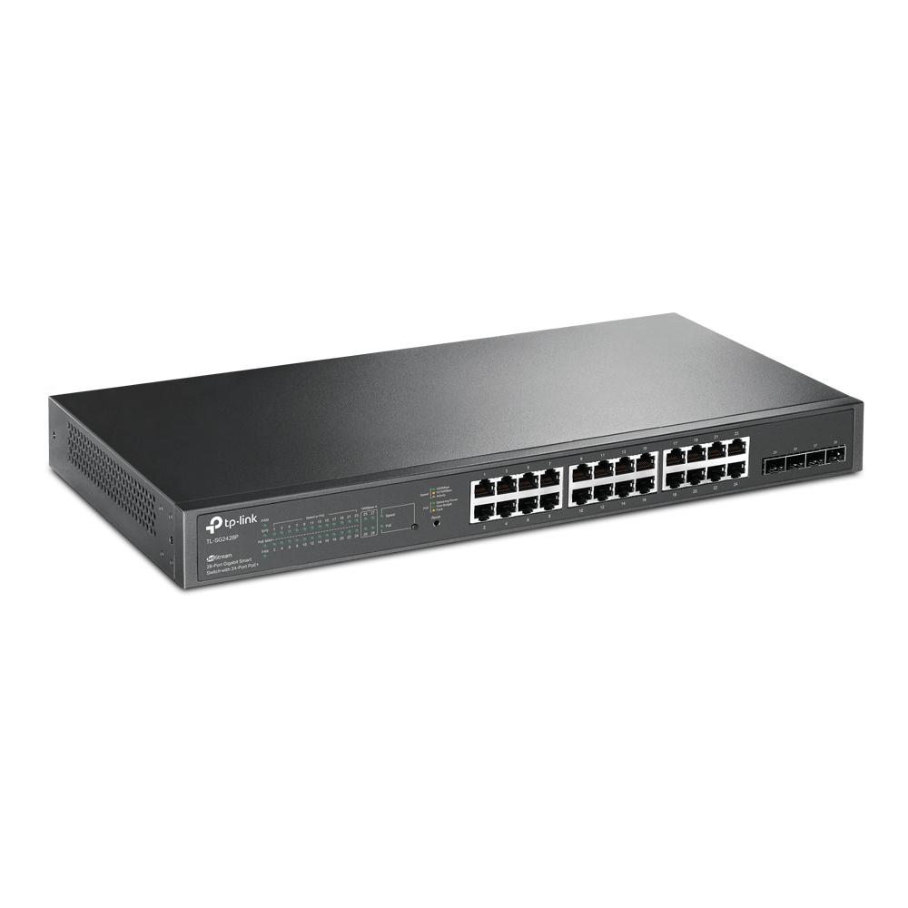 TL-SG2428P TP-Link